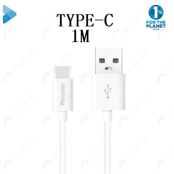 Câble usb vers type-c