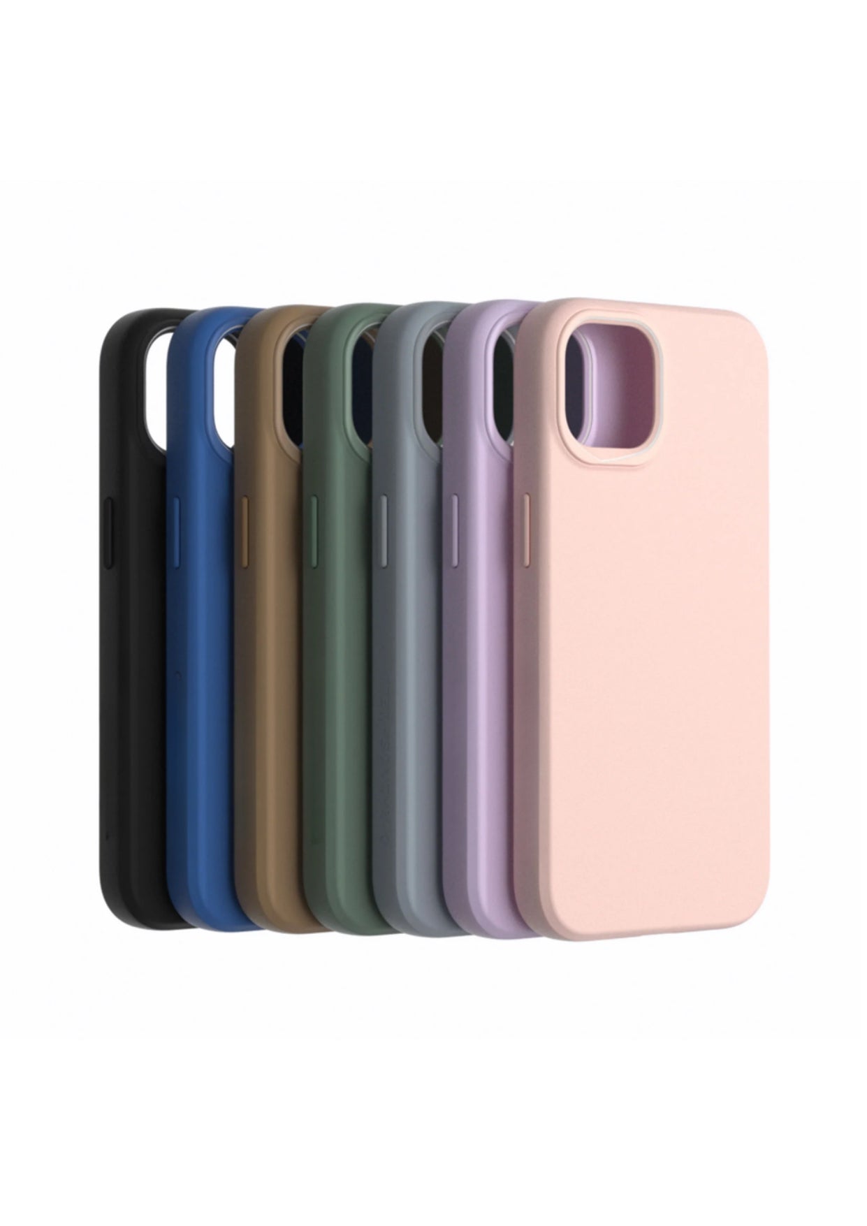 Coque téléphone silicone : Tous les modèles Iphone