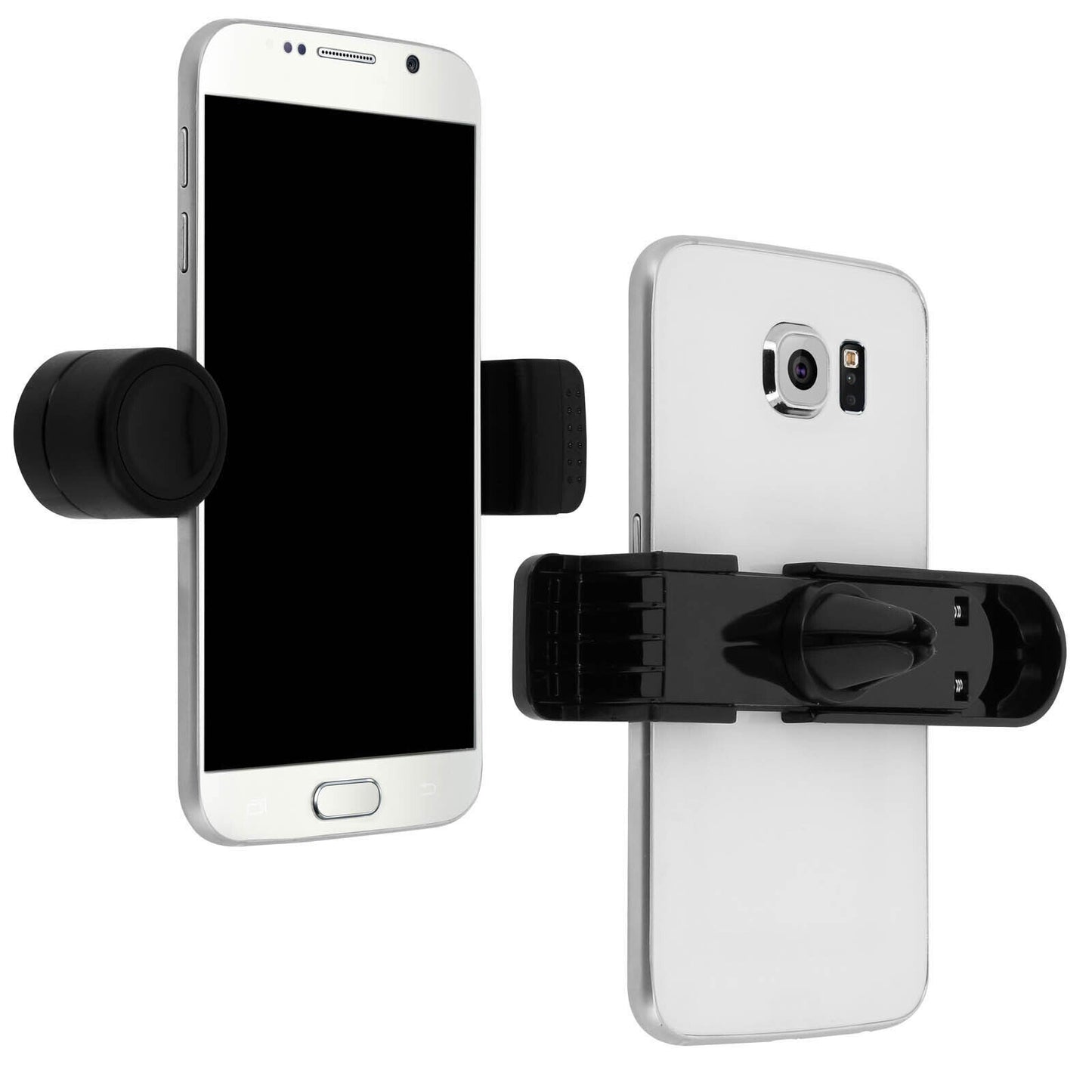 Support de téléphone pour fixer tous types de téléphones et d'aération