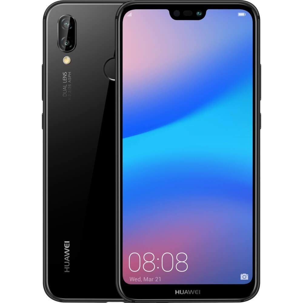 Huawei P20