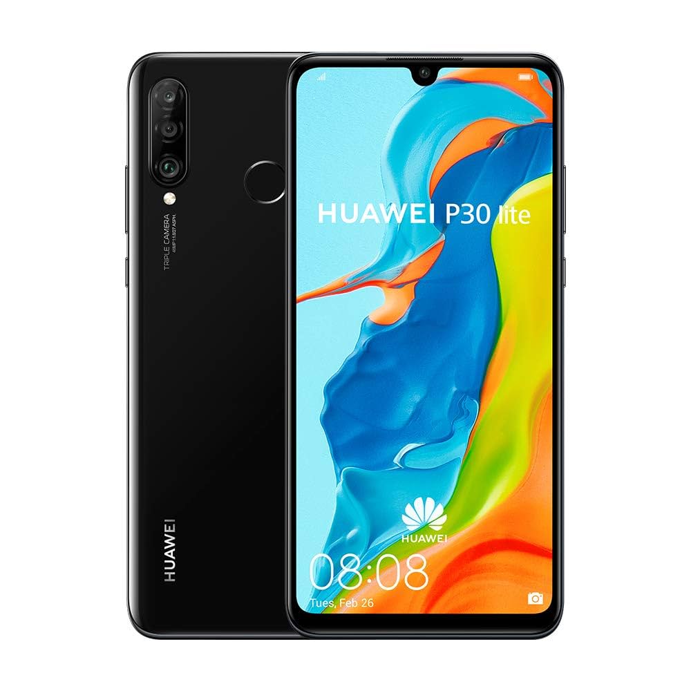 Huawei p30 lite