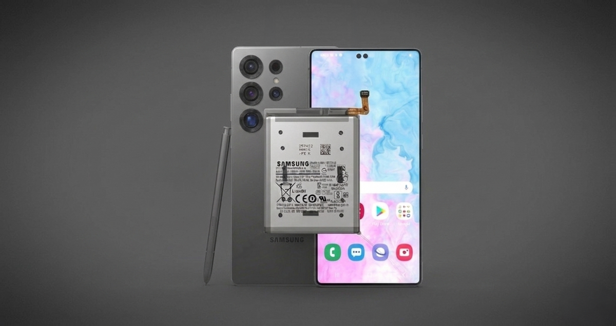Batterie Compatible