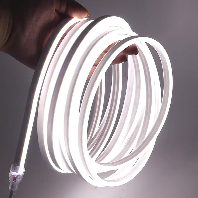 Led lumineux flexible 5m