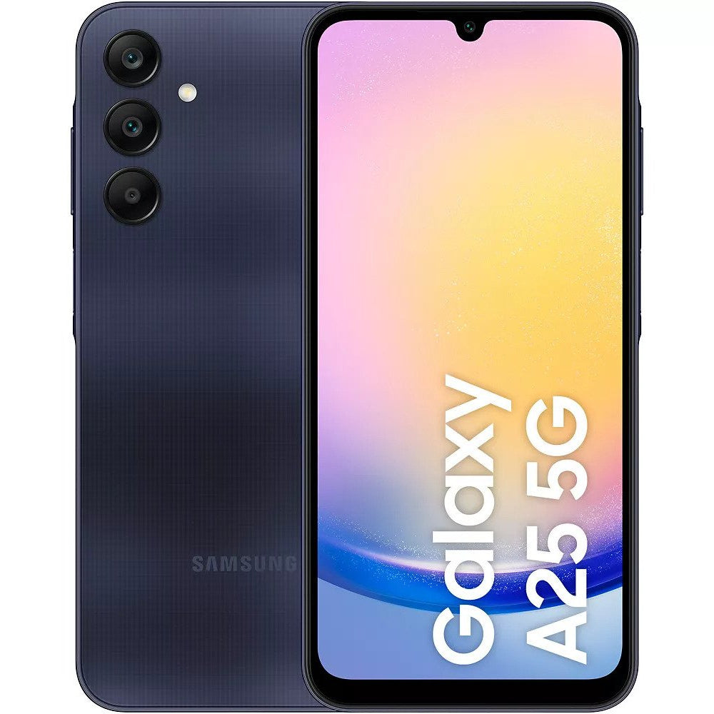 Samsung galaxy A25 5G
