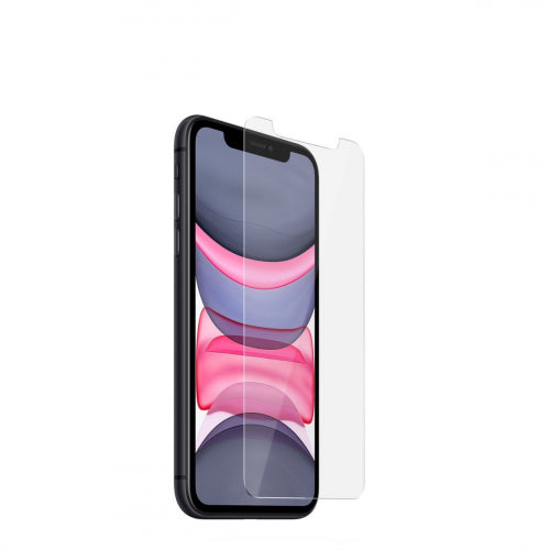 Vitre de protection antichoc pour tous les modèles iPhone